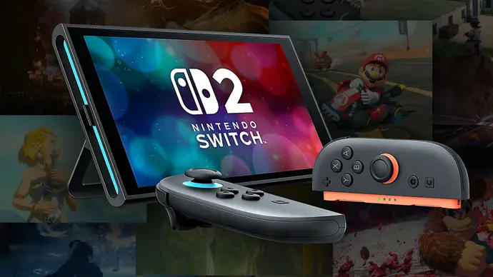 Nintendo Switch 2 Review